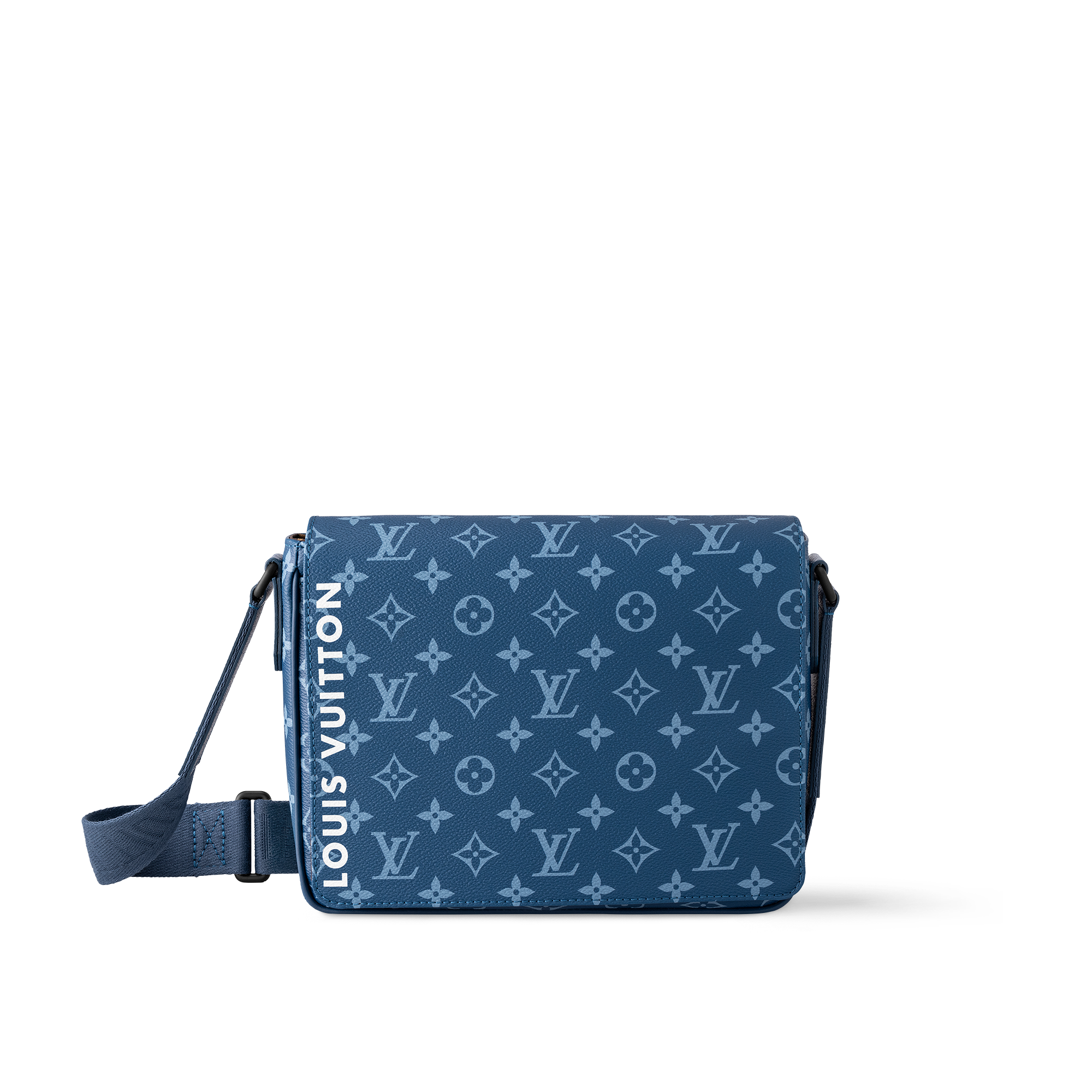 Sacoche lv outlet messenger pm